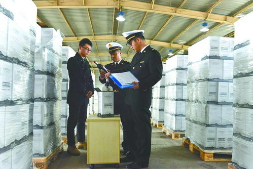 南通蜂蜜進口中文標簽查驗與上海港清關(guān)流程解析